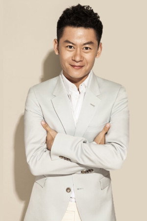 Li Jian portrait