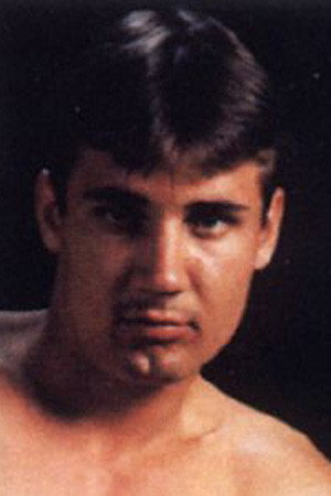 Dana Romano portrait