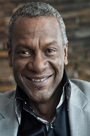 Errol Trotman-Harewood portrait