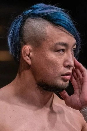 Sho Tanaka portrait