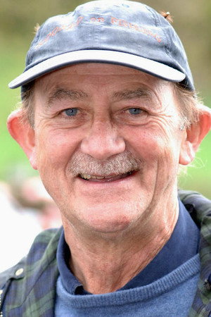 Paul Young portrait