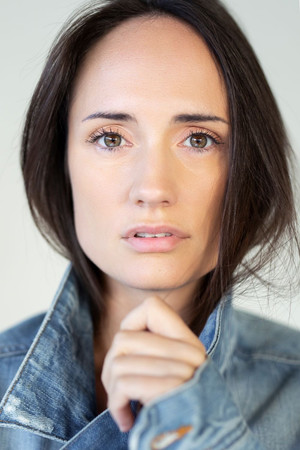 Ida Keškić portrait