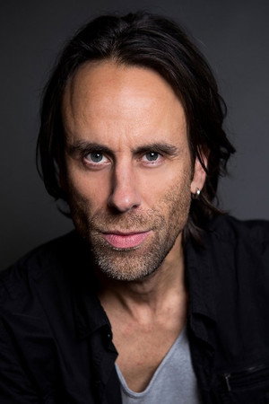 Marqus Bobesich portrait