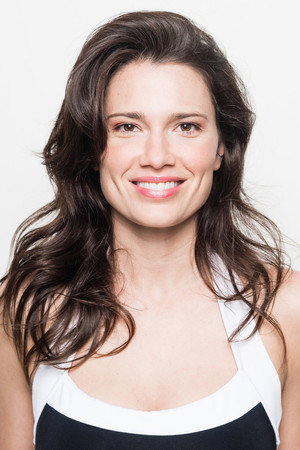 Gabrielle Miller portrait