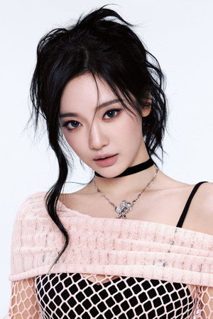 NINGNING portrait