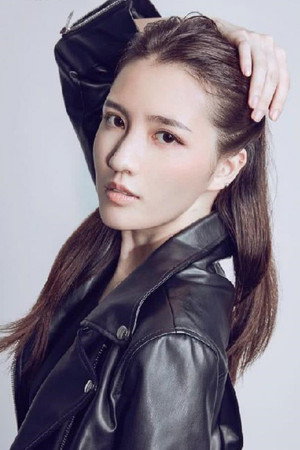 Xiwen Guo portrait
