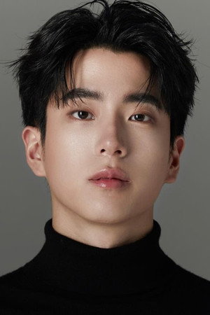 Chanon Santinatornkul portrait