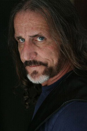 Tevis R. Marcum portrait