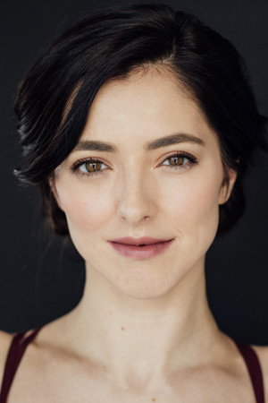 Michela Cannon portrait