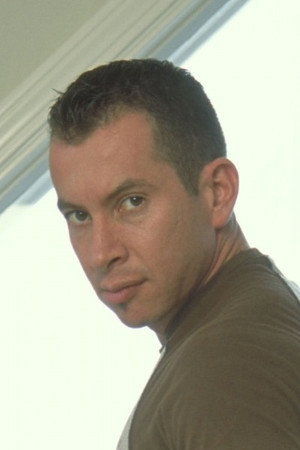 Felipe Carson portrait