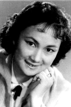 Jin Di portrait