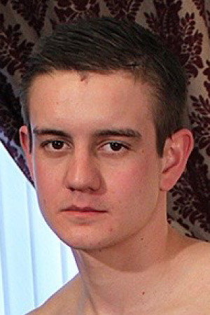 Callum Astor portrait