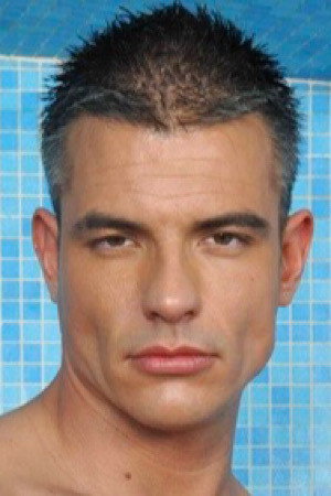 Alessandro Maserati portrait