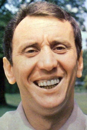 Carlo Nell portrait