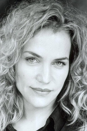 Jennifer Calvert portrait