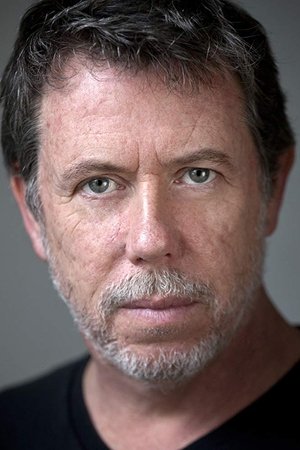 Sean Gilder portrait