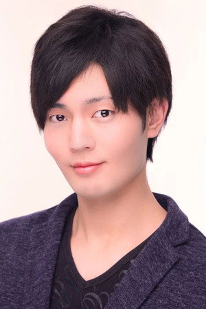 Wataru Komada portrait