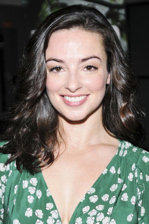 Laura Donnelly portrait