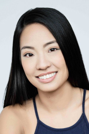 Stephanie Ng Wan portrait