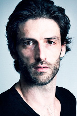 Julien Derouault portrait