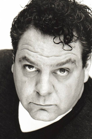 Sam Douglas portrait