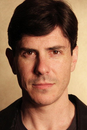 Bryan Pike portrait