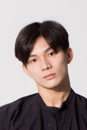 Lin Hsiang portrait
