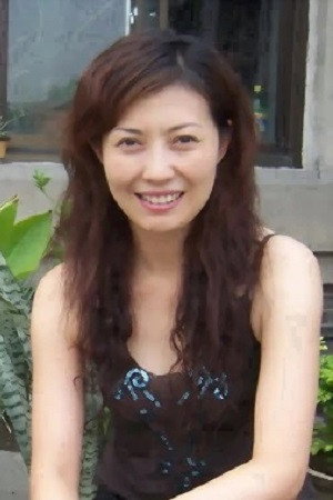 Li Jin Yan portrait