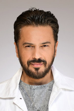 Emre Altuğ portrait