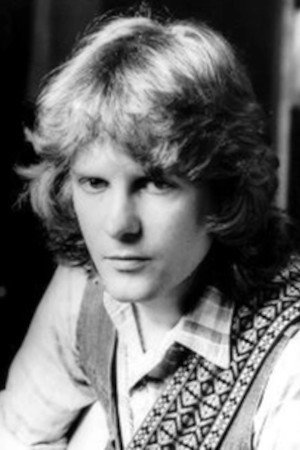 John Lees portrait