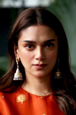 Aditi Rao Hydari portrait