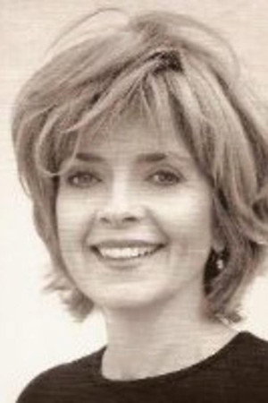 Linda MacEwen portrait