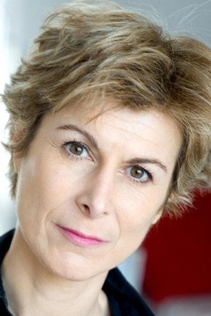Marie Boissard portrait