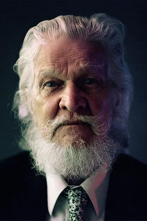 Robert W. Smith portrait