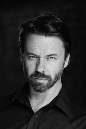 Chris Butler portrait