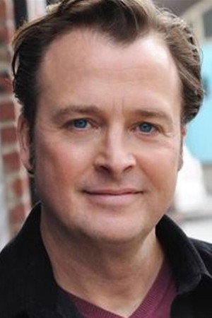 Peter Tufford Kennedy portrait