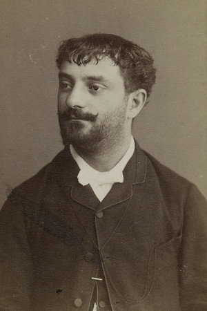 Guyon Fils portrait