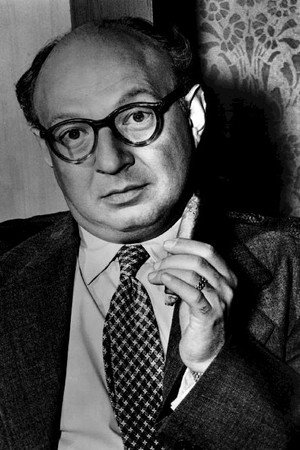 Robert H. Harris portrait