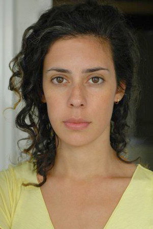 Roberta Colindrez portrait