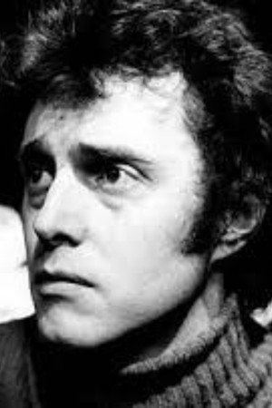 Robin Phillips portrait