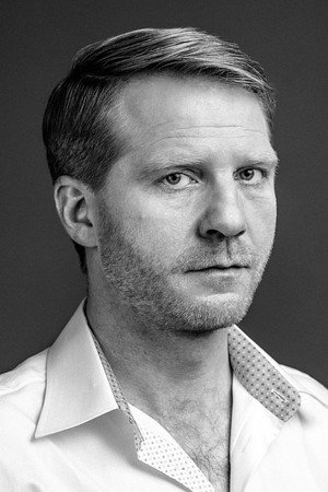Pavel Batěk portrait