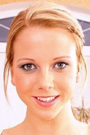 Jana H portrait