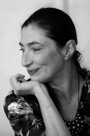 Snezhina Petrova portrait