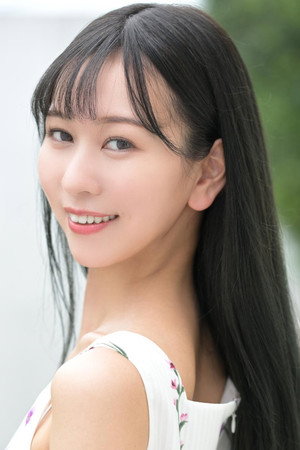 Ayami Mori portrait