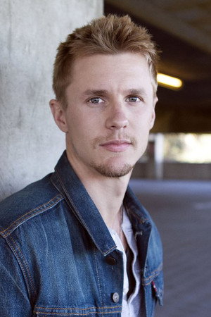 Tyler Sellers portrait