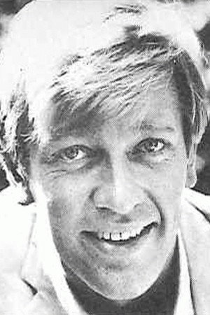 David Holliday portrait