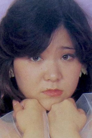 Juri Takahashi portrait