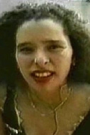 Glaucia Nunes portrait