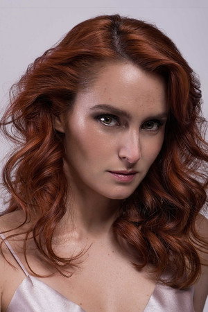 Begoña Basauri portrait