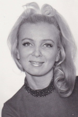 Ada Lundver portrait